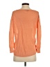 J.Crew Orange Pullover Sweater Size S - photo 2