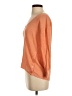 J.Crew Orange Pullover Sweater Size S - photo 5