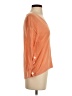 J.Crew Orange Pullover Sweater Size S - photo 4