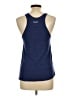American Apparel Blue Tank Top Size L - photo 2