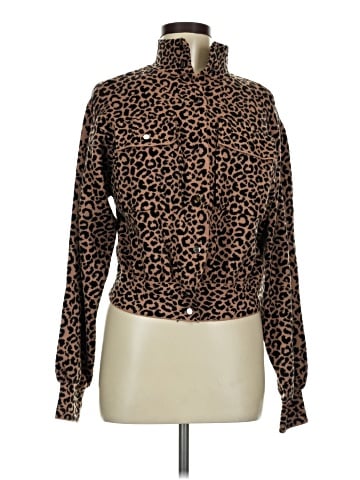Marled Jacket (view 1)