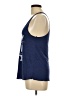 American Apparel Blue Tank Top Size L - photo 5