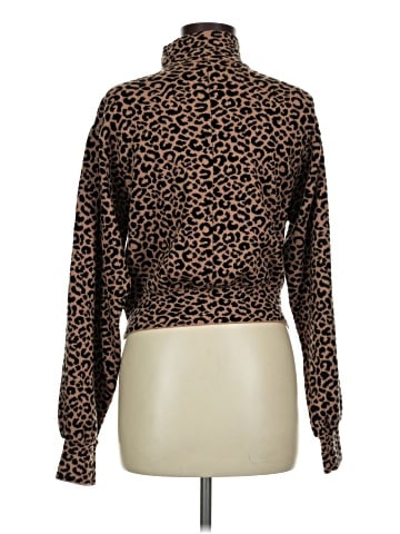 Marled Jacket (view 2)