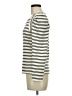 Veronica Beard Ivory Long Sleeve Top Size M - photo 5
