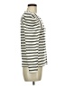 Veronica Beard Ivory Long Sleeve Top Size M - photo 4