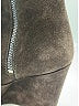 Prada Linea Rossa Brown Suede Wedge Ankle Boots Size EU 39 - photo 3