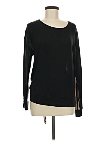 William Rast Long Sleeve Top (view 1)