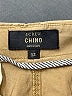 J.Crew Solid Tan Khaki Shorts Size 12 - photo 3