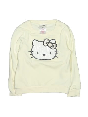 Hello Kitty Sweatshirt (view 1)