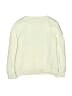 Hello Kitty Yellow Sweatshirt Size 4T - photo 2