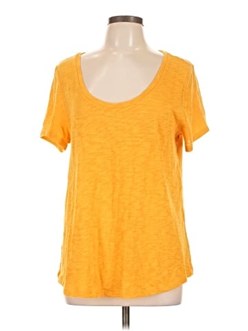 Sundance Short Sleeve T-Shirt (view 1)