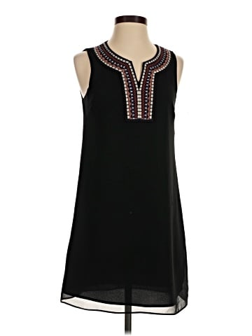 BCBGeneration Casual Dress (view 1)