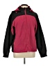 Polar Edge Color Block Red Windbreaker Size L - photo 1