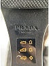 Prada Linea Rossa Brown Suede Wedge Ankle Boots Size EU 39 - photo 7