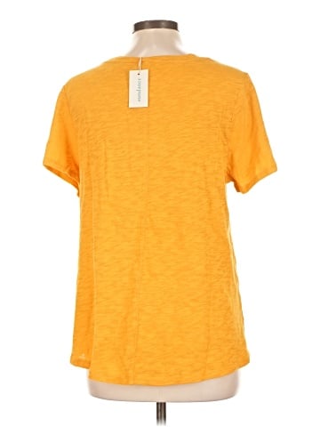 Sundance Short Sleeve T-Shirt (view 2)