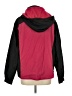 Polar Edge Color Block Red Windbreaker Size L - photo 2