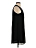 BCBGeneration 100% Polyester Black Casual Dress Size S (estimated) - photo 4
