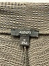 Alfani Chevron-herringbone Gray Casual Pants Size 2X - photo 4