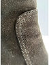 Prada Linea Rossa Brown Suede Wedge Ankle Boots Size EU 39 - photo 8