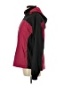 Polar Edge Color Block Red Windbreaker Size L - photo 5