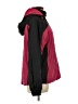 Polar Edge Color Block Red Windbreaker Size L - photo 4