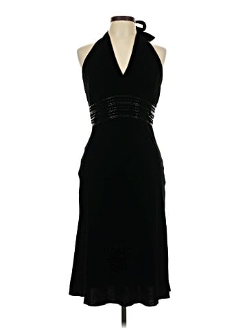 Jones New York Cocktail Dress (view 1)