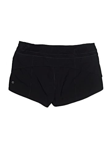 Crz Yoga Athletic Shorts (view 2)