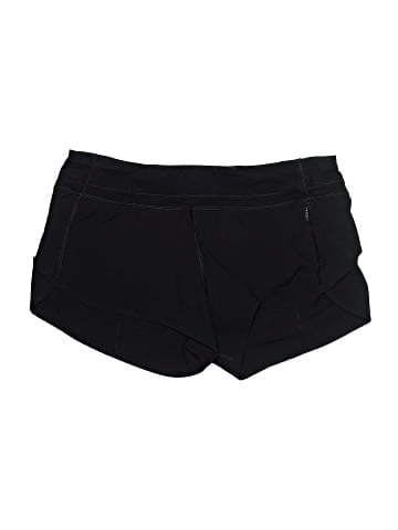 Crz Yoga Athletic Shorts (view 1)