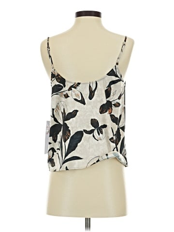 Sam & Lavi Sleeveless Blouse (view 2)