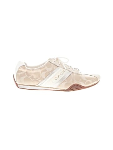 Coach Sneakers (view 1)