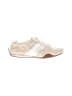 Coach Ivory Sneakers Size 7 1/2 - photo 1