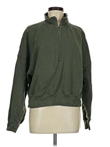 Abercrombie & Fitch Sweatshirt (view 1)