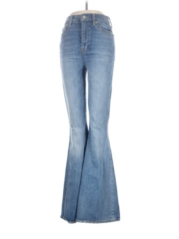 7 For All Mankind Jeans (view 1)