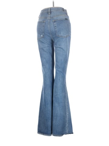 7 For All Mankind Jeans (view 2)