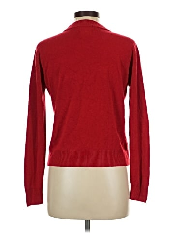 Sag Harbor Turtleneck Sweater (view 2)