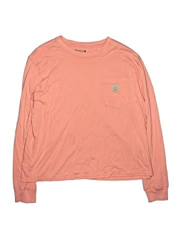 Carhartt Long Sleeve T-Shirt (view 1)