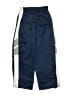 Athletic Works Color Block Blue Track Pants Size 12 - 14 - photo 2