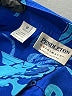 Pendleton 100% Cotton Tropical Blue Casual Pants Size 10 - photo 7