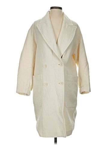 Zara Coat (view 1)