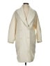 Zara Ivory Coat Size XS - photo 1