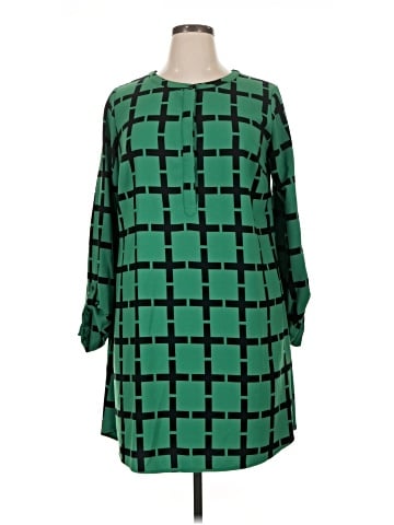 Merona 3/4 Sleeve Blouse (view 1)