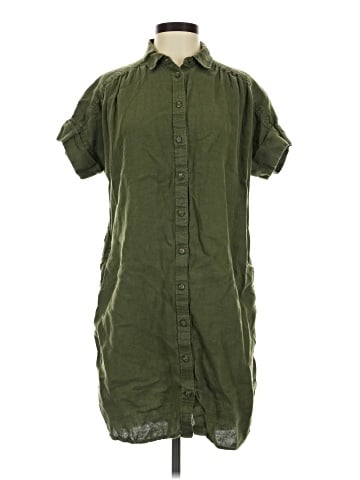 Baird Mcnutt For J.crew Casual Dress (view 1)