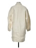 Zara Ivory Coat Size XS - photo 2