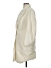 Zara Ivory Coat Size XS - photo 5