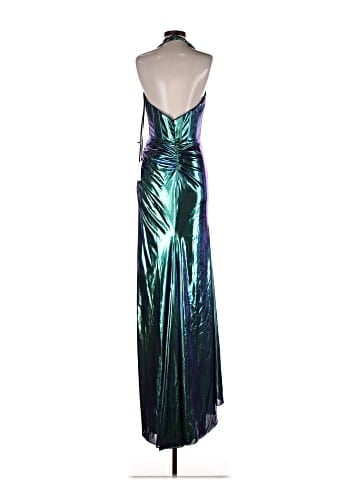 Alyce Cocktail Dress (view 2)