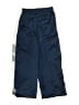 Athletic Works Color Block Blue Track Pants Size 12 - 14 - photo 1