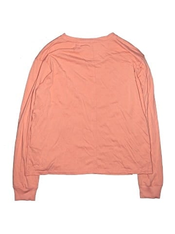 Carhartt Long Sleeve T-Shirt (view 2)