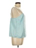 Only 100% Polyester Teal Tank Top Size L (tall) - photo 4