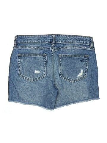 DL1961 Denim Shorts (view 2)