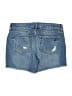 DL1961 Blue Denim Shorts Size 25 waist - photo 2